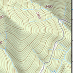 46121SW Page 16 Mount Adams Topo Preview 3