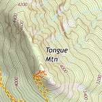 46121SW Page 18 Mount Adams Topo Preview 2