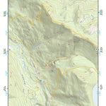 46121SW Page 19 Mount Adams Topo Preview 1