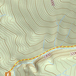 46121SW Page 19 Mount Adams Topo Preview 2