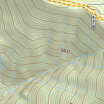46121SW Page 19 Mount Adams Topo Preview 3