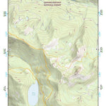 46121SW Page 20 Mount Adams Topo Preview 1