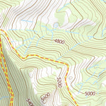 46121SW Page 20 Mount Adams Topo Preview 2