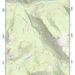 46121SW Page 21 Mount Adams Topo Preview 1
