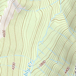 46121SW Page 22 Mount Adams Topo Preview 2