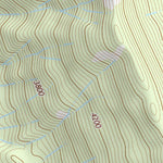 46121SW Page 22 Mount Adams Topo Preview 3