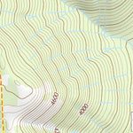 46121SW Page 23 Mount Adams Topo Preview 2