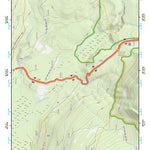 46121SW Page 24 Mount Adams Topo Preview 1