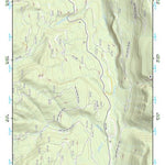 46121SW Page 25 Mount Adams Topo Preview 1