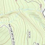 46121SW Page 25 Mount Adams Topo Preview 2