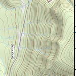 46121SW Page 25 Mount Adams Topo Preview 3
