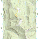 46121SW Page 26 Mount Adams Topo Preview 1