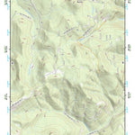 46121SW Page 27 Mount Adams Topo Preview 1