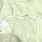 46121SW Page 27 Mount Adams Topo Preview 2
