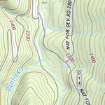 46121SW Page 28 Mount Adams Topo Preview 2