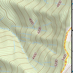 46121SW Page 28 Mount Adams Topo Preview 3