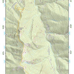 46121SW Page 29 Mount Adams Topo Preview 1
