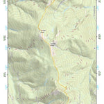 46121SW Page 30 Mount Adams Topo Preview 1