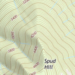 46121SW Page 31 Mount Adams Topo Preview 3