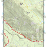 46121SW Page 32 Mount Adams Topo Preview 1