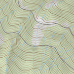 46121SW Page 32 Mount Adams Topo Preview 2