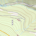 46121SW Page 33 Mount Adams Topo Preview 2