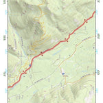 46121SW Page 34 Mount Adams Topo Preview 1