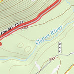 46121SW Page 34 Mount Adams Topo Preview 2