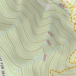 46121SW Page 34 Mount Adams Topo Preview 3