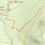 46121SW Page 35 Mount Adams Topo Preview 2