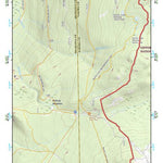 46121SW Page 36 Mount Adams Topo Preview 1