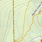 46121SW Page 36 Mount Adams Topo Preview 2