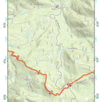 46121SW Page 37 Mount Adams Topo Preview 1