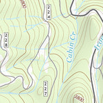 46121SW Page 37 Mount Adams Topo Preview 2