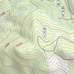 46121SW Page 37 Mount Adams Topo Preview 3