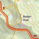 46121SW Page 39 Mount Adams Topo Preview 3