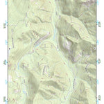46121SW Page 40 Mount Adams Topo Preview 1