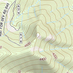 46121SW Page 40 Mount Adams Topo Preview 3