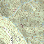 46121SW Page 41 Mount Adams Topo Preview 3