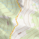 46121SW Page 42 Mount Adams Topo Preview 2