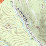 46121SW Page 43 Mount Adams Topo Preview 2