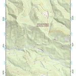 46121SW Page 44 Mount Adams Topo Preview 1