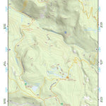 46121SW Page 46 Mount Adams Topo Preview 1