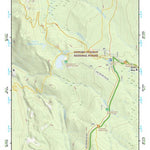 46121SW Page 47 Mount Adams Topo Preview 1