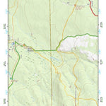 46121SW Page 48 Mount Adams Topo Preview 1