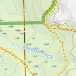 46121SW Page 48 Mount Adams Topo Preview 2