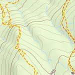 46121SW Page 48 Mount Adams Topo Preview 3