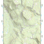46121SW Page 49 Mount Adams Topo Preview 1