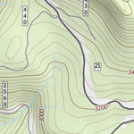 46121SW Page 49 Mount Adams Topo Preview 2