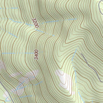 46121SW Page 49 Mount Adams Topo Preview 3